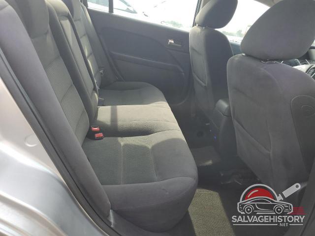 3FAHP08129R168074 2009 FORD FUSION photo no. 10