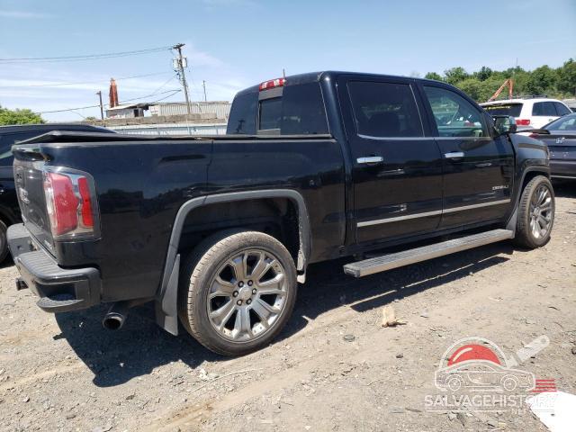 3GTU2PEJ4HG282950 2017 GMC SIERRA photo no. 3