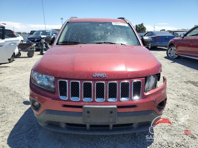 1C4NJCBA3FD386408 2015 JEEP COMPASS photo no. 5