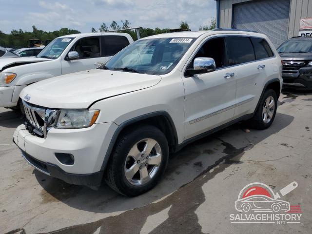 1J4RR5GT7BC669095 2011 JEEP GRAND CHER photo no. 21