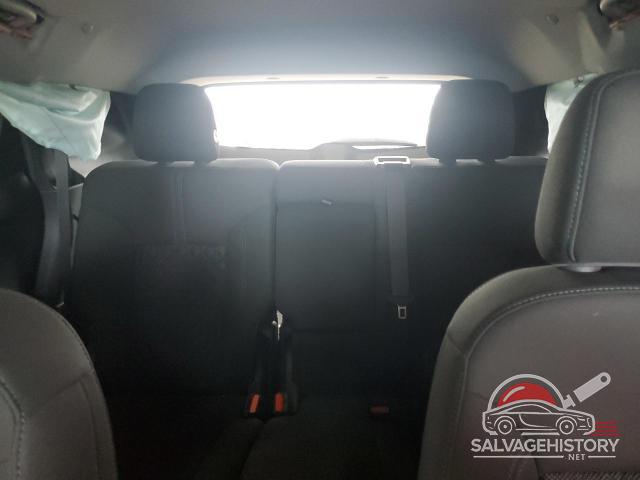 3GNKBBRA2LS548614 2020 CHEVROLET BLAZER photo no. 10