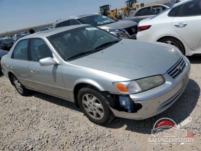 JT2BF28K9Y0258854 2000 TOYOTA CAMRY photo no. 4