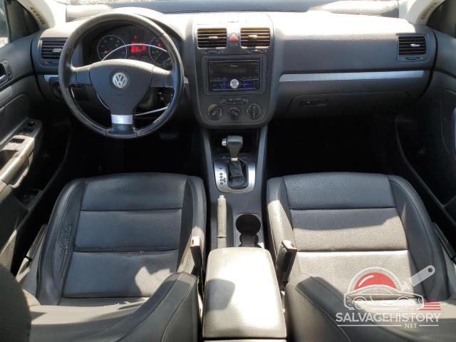 3VWRZ71K29M085176 2009 VOLKSWAGEN JETTA photo no. 8