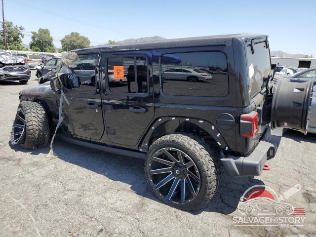 1C4HJXFG8MW560865 2021 JEEP WRANGLER photo no. 2