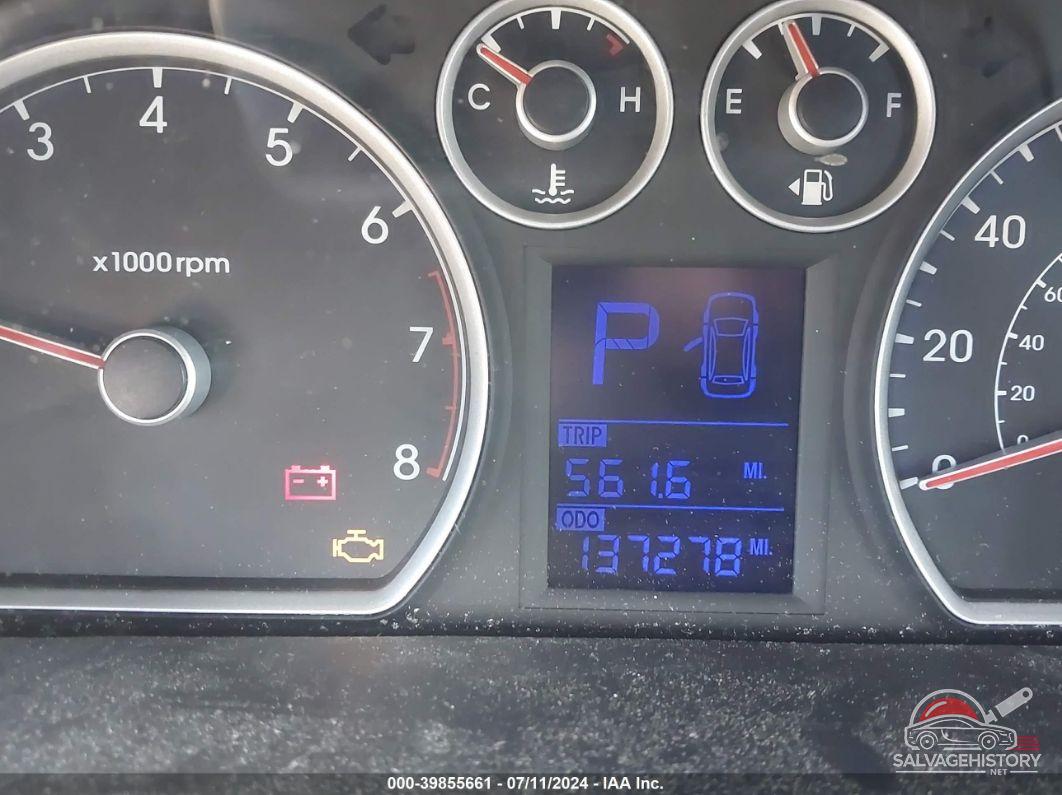 KMHDB8AE2AU076877 2010 HYUNDAI ELANTRA TOURING photo no. 7