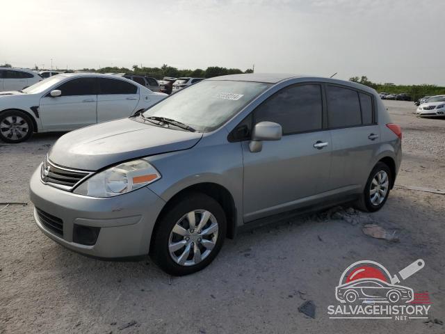 3N1BC1CP8BL479291 2011 NISSAN VERSA photo no. 11