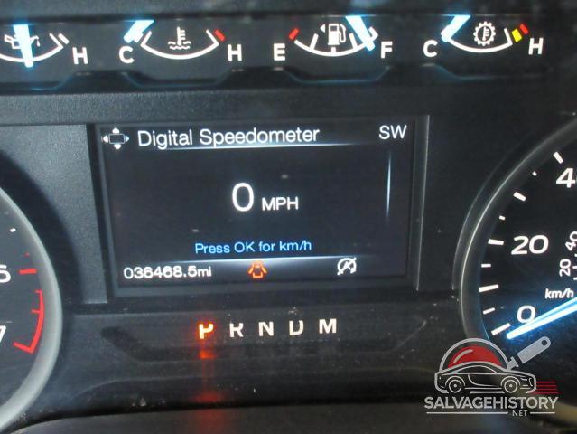 1FTEX1EP8LKF39083 2020 FORD F-150 photo no. 8