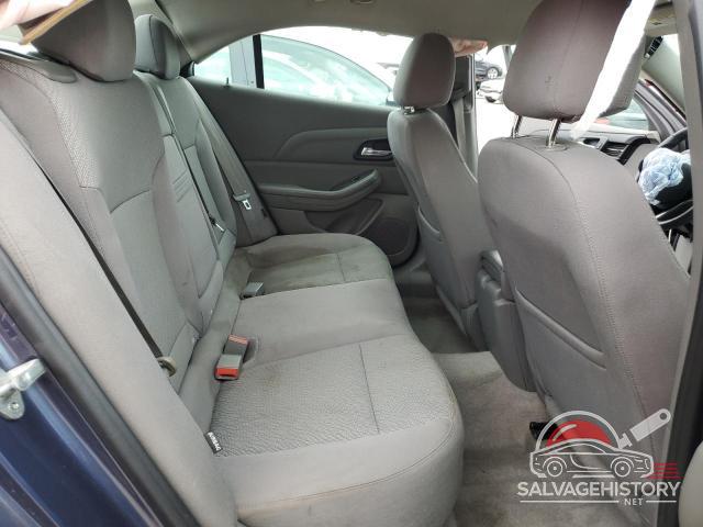 1G11B5SA7DF164178 2013 CHEVROLET MALIBU photo no. 10