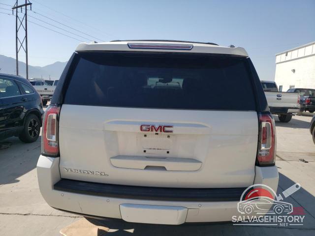1GKS2HKC5FR672055 2015 GMC YUKON photo no. 6