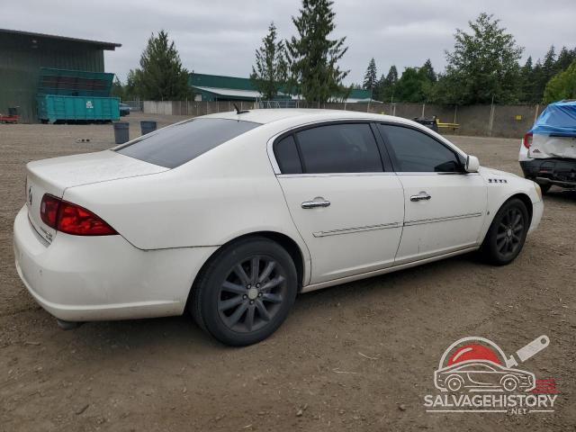 1G4HE57Y26U140044 2006 BUICK LUCERNE photo no. 3