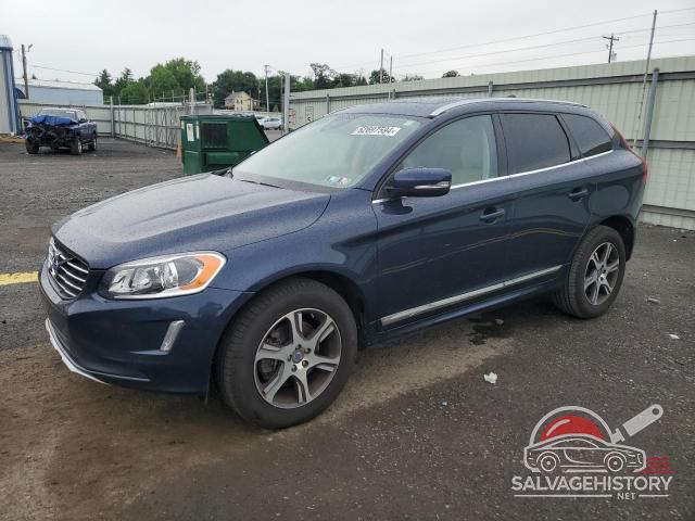 YV4902RD8F2582951 2015 VOLVO XC60 photo no. 3