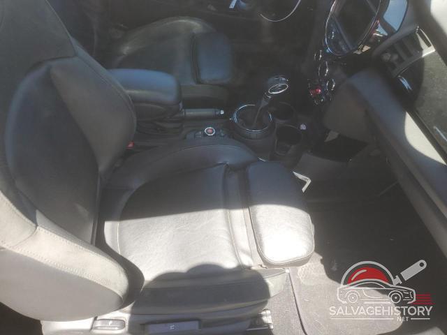 WMWXP7C55F2A34023 2015 MINI COOPER photo no. 10