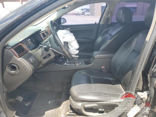 2G1WC5E39C1286109 2012 CHEVROLET IMPALA photo no. 7