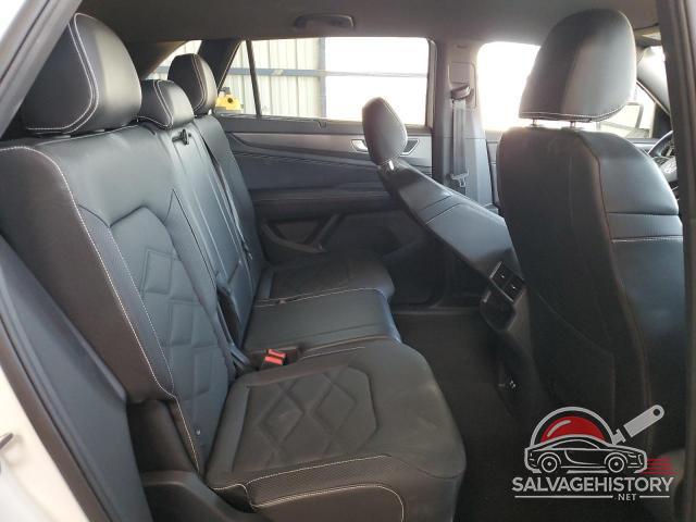 1V2HE2CA4RC220188 2024 VOLKSWAGEN ATLAS photo no. 11