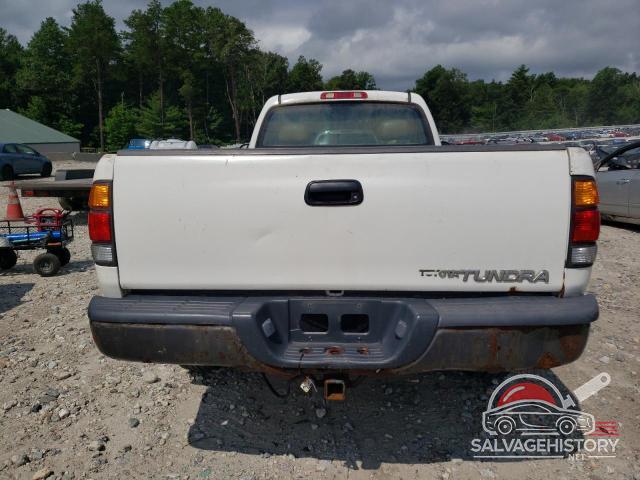 5TBJN321X2S317189 2002 TOYOTA All Models photo no. 6