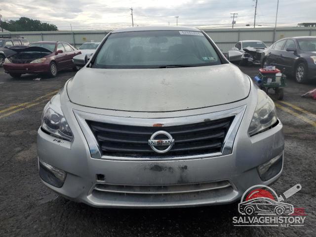 1N4AL3AP5DC260297 2013 NISSAN ALTIMA photo no. 5