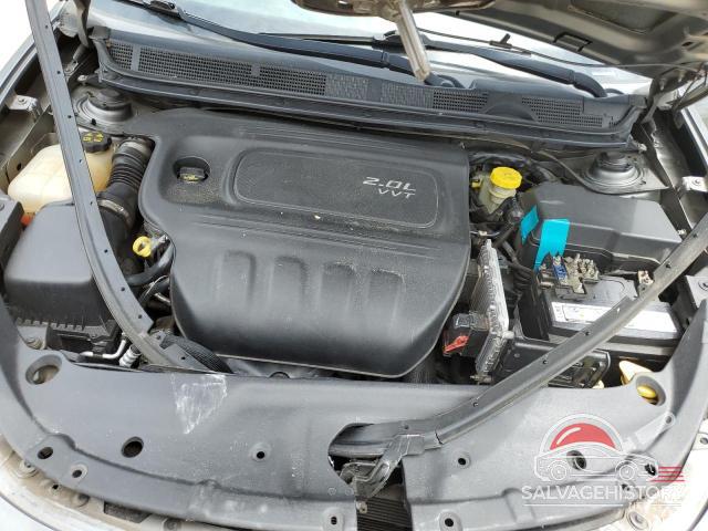 1C3CDFAA6DD308997 2013 DODGE DART photo no. 11