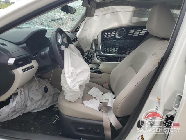 1N4BL4DW1MN354985 2021 NISSAN ALTIMA photo no. 7