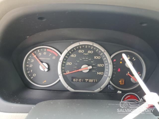 5FNYF18526B005685 2006 HONDA PILOT photo no. 9