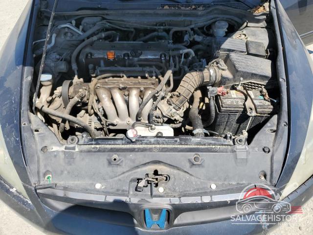 1HGCM56717A128076 2007 HONDA ACCORD photo no. 11