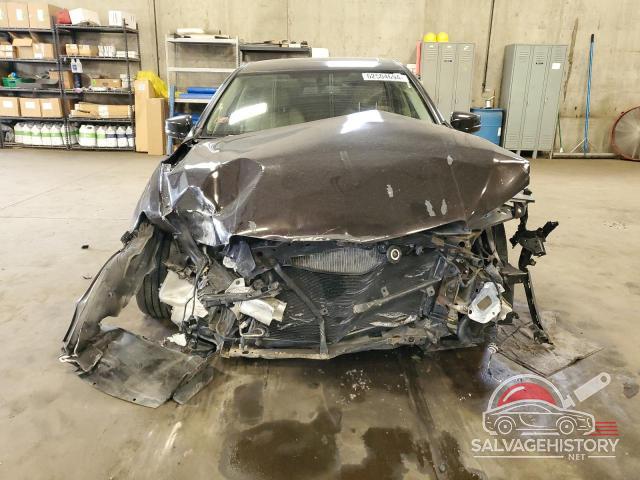 19UUB2F33FA024483 2015 ACURA TLX photo no. 5