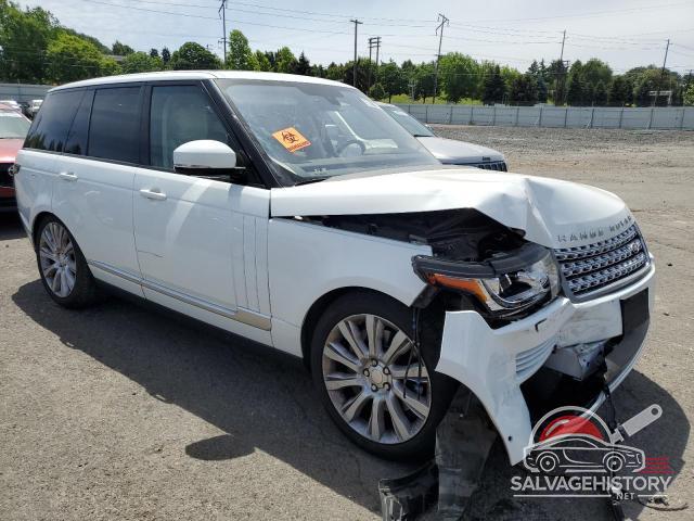 SALGS2TF8FA214136 2015 LAND ROVER RANGEROVER photo no. 4