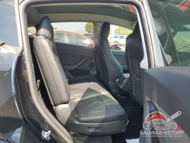 7SAYGAEE4PF767647 2023 TESLA MODEL Y photo no. 11