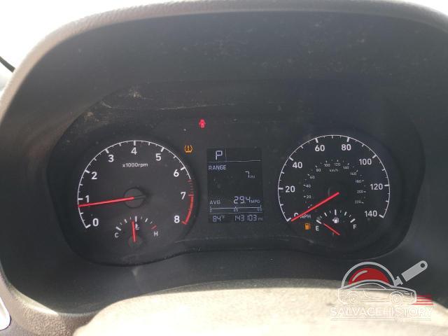 3KPC24A39KE069383 2019 HYUNDAI ACCENT photo no. 9