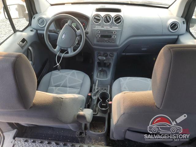 NM0LS6BNXCT107303 2012 FORD TRANSIT photo no. 8