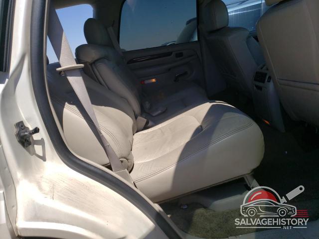 1GYEK63N52R289878 2002 CADILLAC ESCALADE photo no. 11