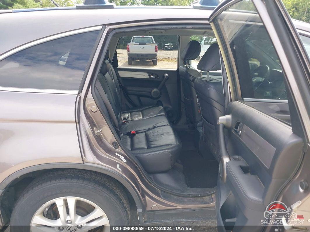 5J6RE4H77BL056918 2011 HONDA CR-V photo no. 8