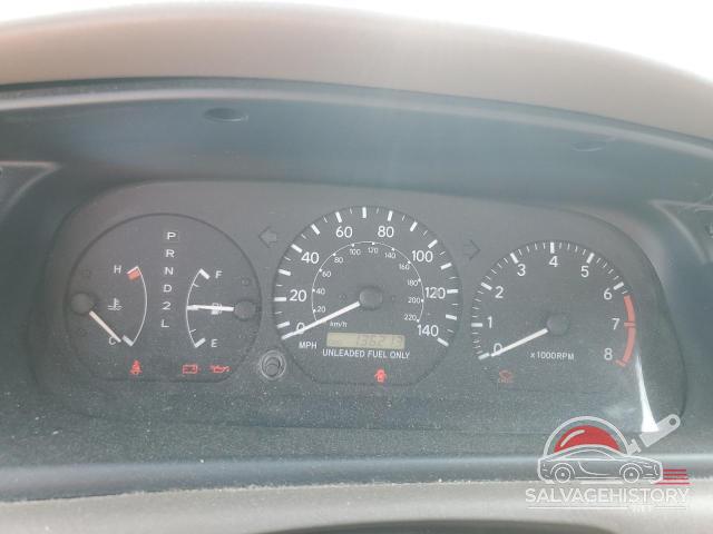 4T1BF22K8WU928721 1998 TOYOTA CAMRY photo no. 9