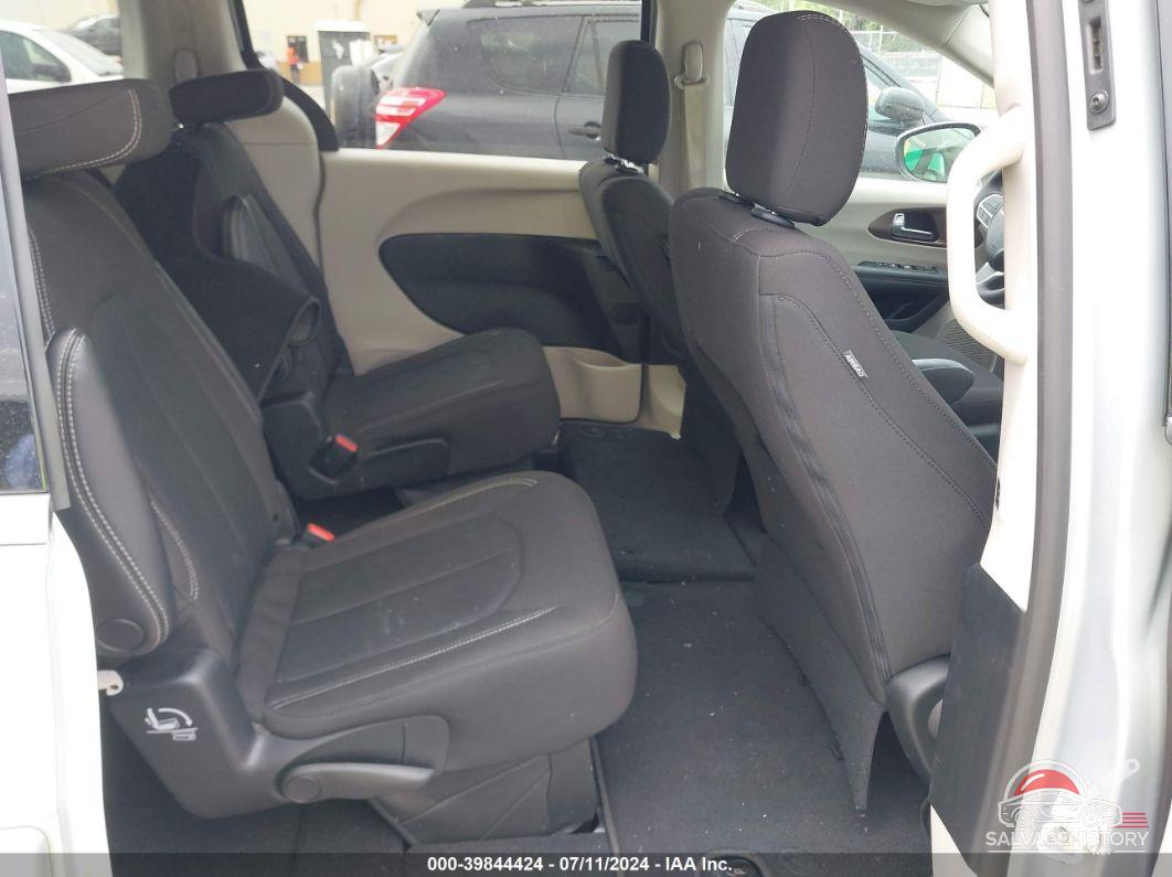 2C4RC1CG6PR621806 2023 CHRYSLER VOYAGER photo no. 8