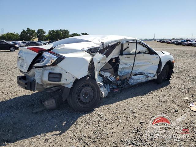19XFC2F66LE204564 2020 HONDA CIVIC photo no. 3