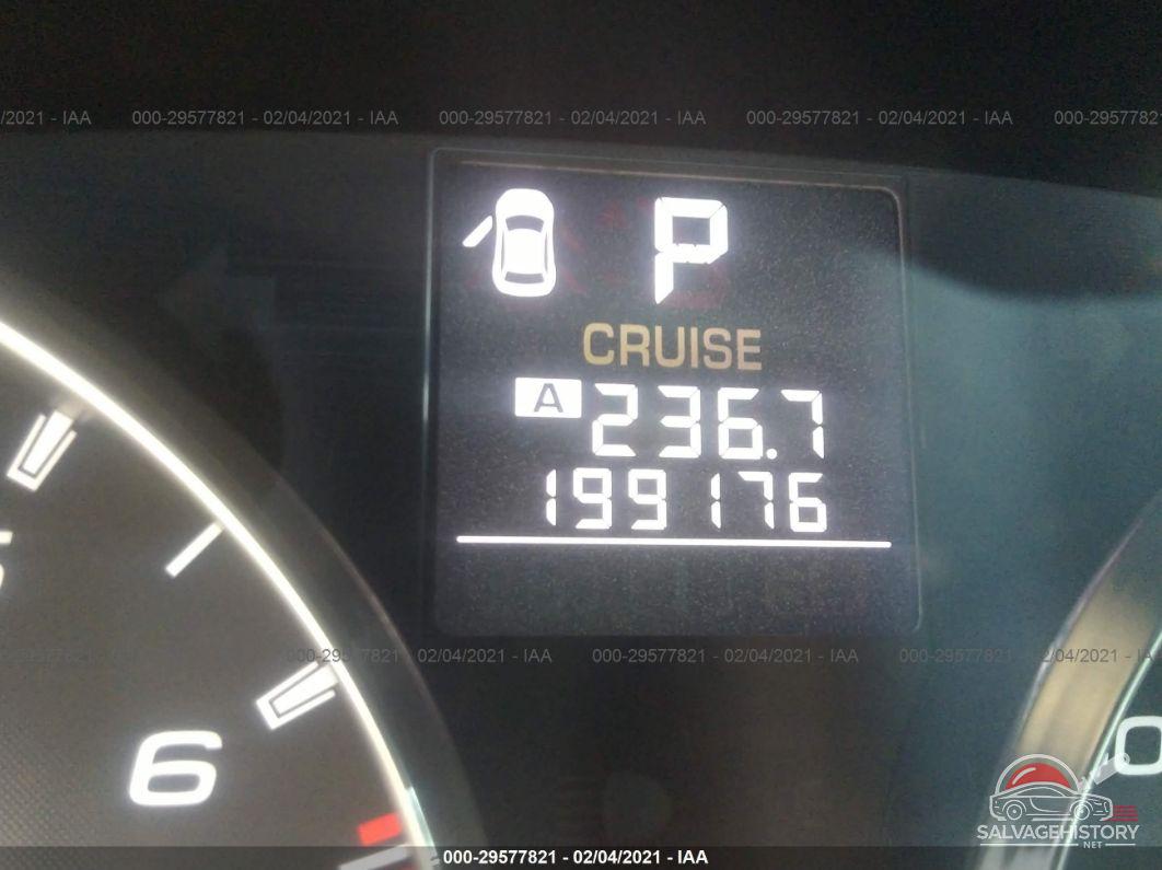 4S3BMBG64B3265220 2011 SUBARU LEGACY photo no. 7