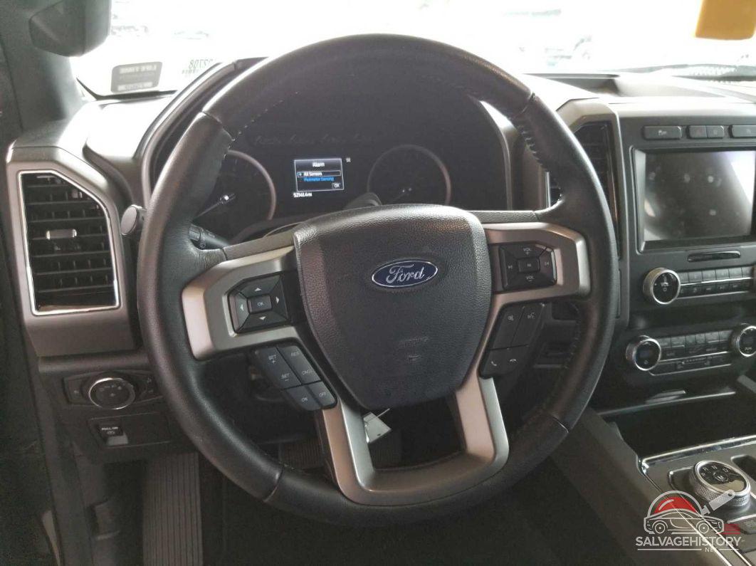 1FMJU1HT2MEA77275 2021 FORD EXPEDITION photo no. 8