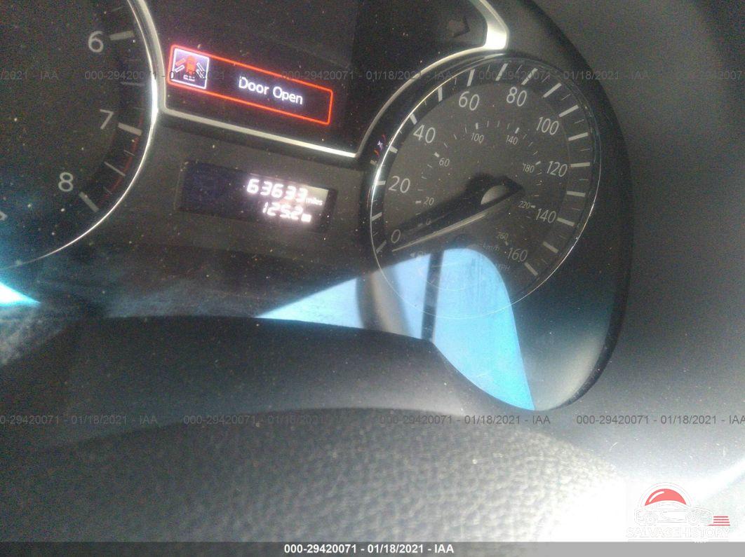 1N4AL3AP3EC902646 2014 NISSAN ALTIMA photo no. 7