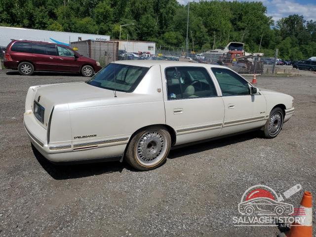 1G6KE54Y2XU773579 1999 CADILLAC DEVILLE photo no. 3