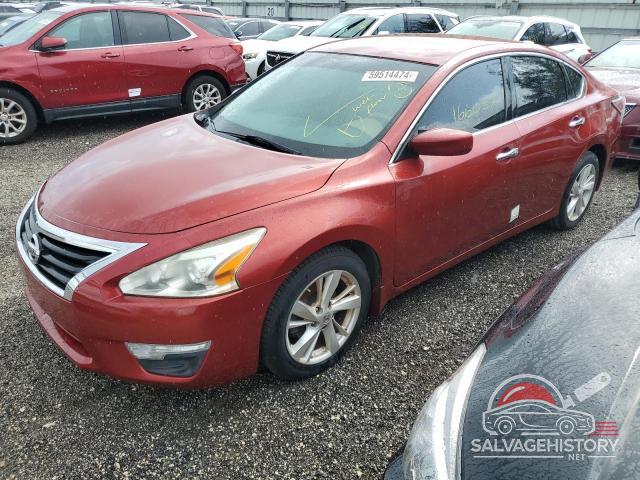 1N4AL3APXEC427674 2014 NISSAN ALTIMA photo no. 11