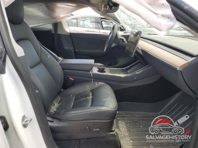5YJYGDEEXLF044183 2020 TESLA MODEL Y photo no. 7