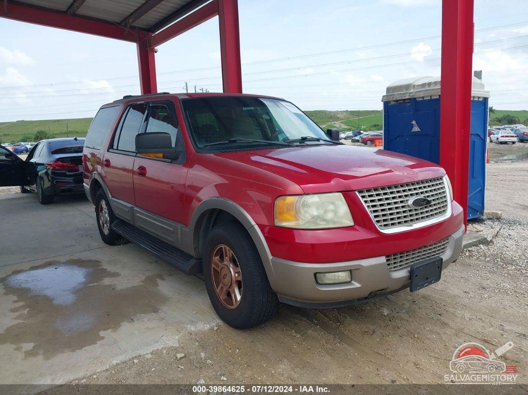 1FMEU17W23LA09467 2003 FORD EXPEDITION photo no. 10