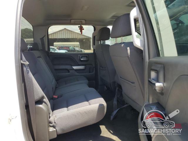 3GCUKRECXJG146518 2018 CHEVROLET ALL Models photo no. 10