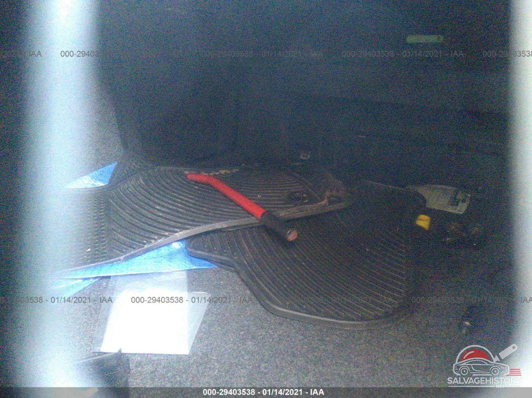 3VWRF71K96M700732 2006 VOLKSWAGEN JETTA SEDAN photo no. 9