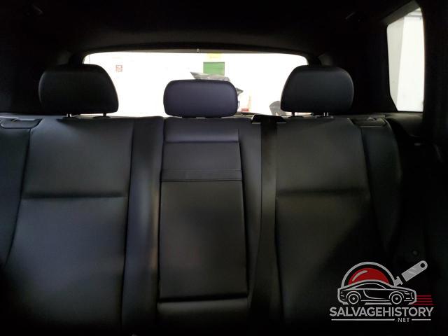 WDCGG0EB9EG196422 2014 MERCEDES-BENZ GLK-CLASS photo no. 10