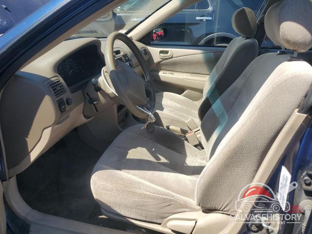 2T1BR12E42C586496 2002 TOYOTA COROLLA photo no. 7