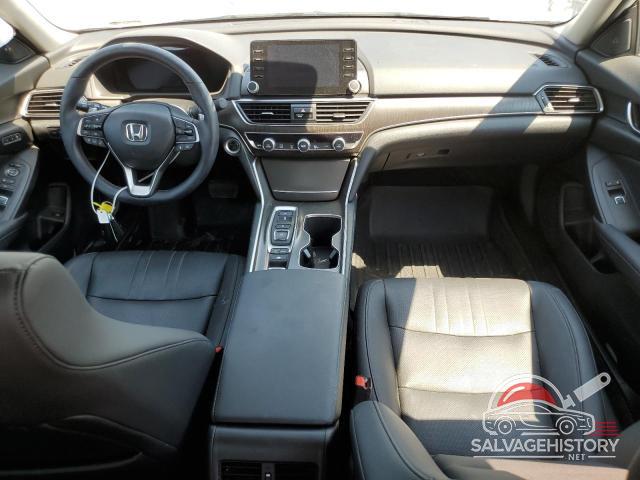 1HGCV3F50MA012735 2021 HONDA ACCORD photo no. 8