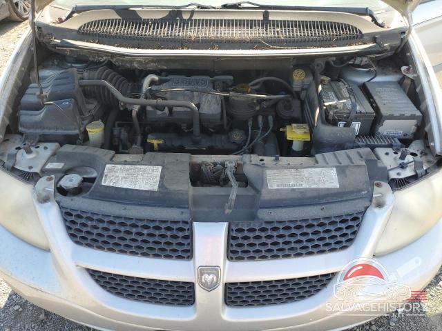 2B4GP44381R306292 2001 DODGE CARAVAN photo no. 12