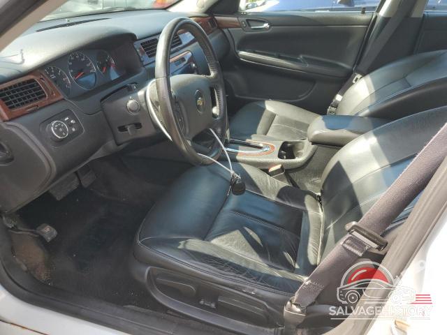 2G1WG5EK4B1288179 2011 CHEVROLET IMPALA photo no. 7
