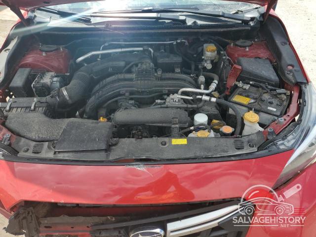 JF2GTAPC9M8663961 2021 SUBARU CROSSTREK photo no. 12