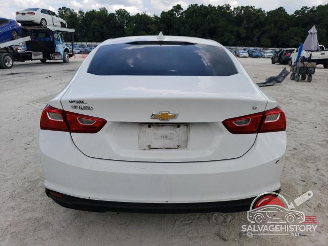 1G1ZD5ST9JF180795 2018 CHEVROLET MALIBU photo no. 6